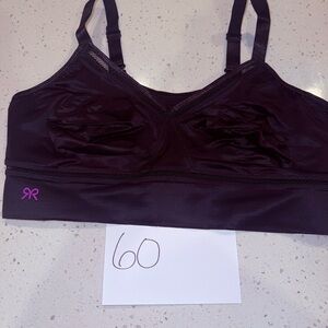 Ruby Ribbon Siren - Demiette, size 38